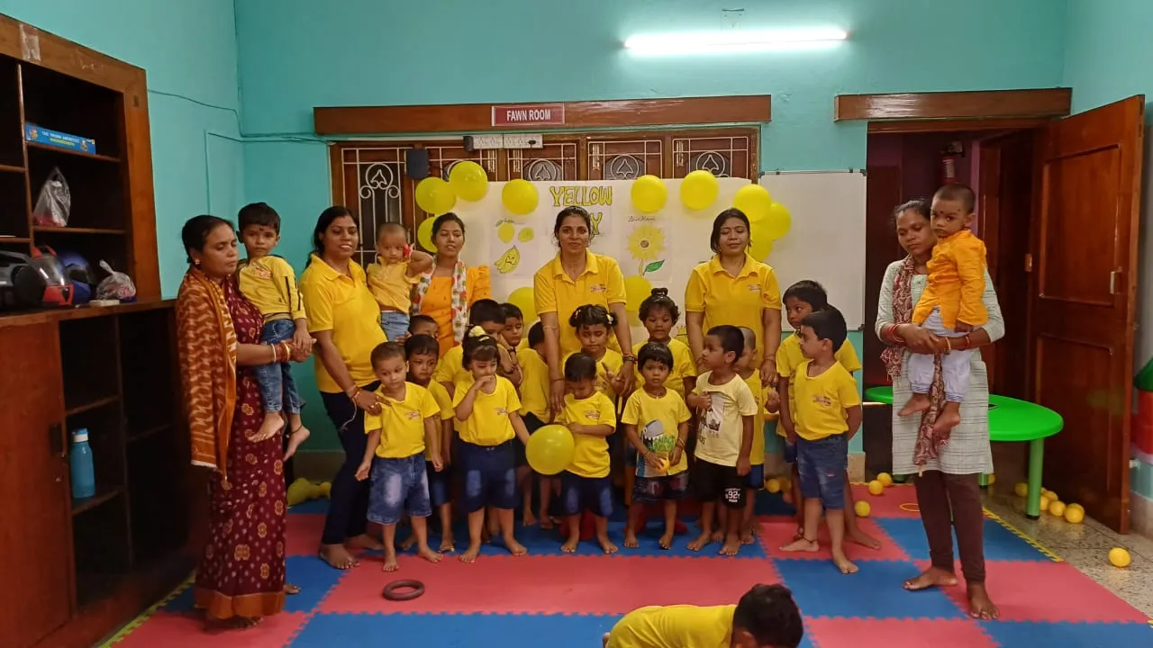 Kids coaching center in Bhubaneswar, Odisha