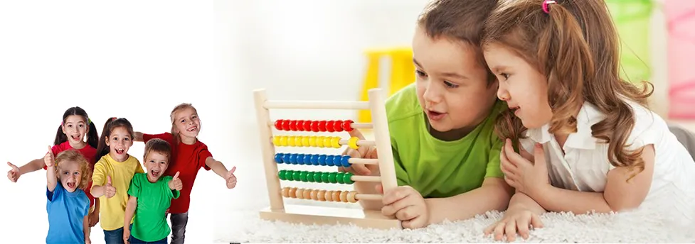 Abacus Learning gives several benefits to kids | HobbyDooby