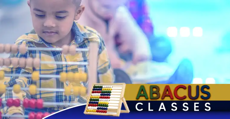 Abacus classes