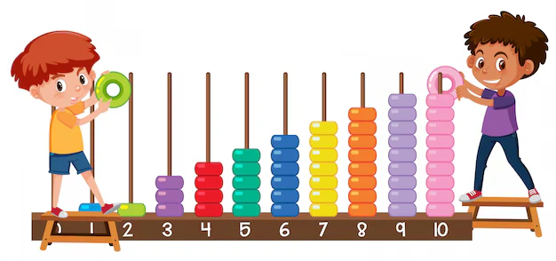 Abacus Classes for Kids in Bhubaneswar | HobbyDobby