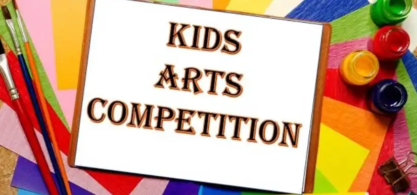 A Celebration of Creativity Join Hobby Dobby's Amazing Drawing Competition