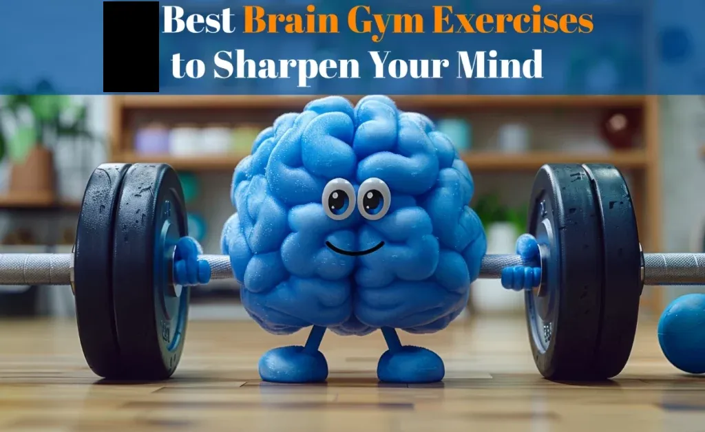 Brain Gym Exercises For Preschoolers: Fun Activities for Growth!