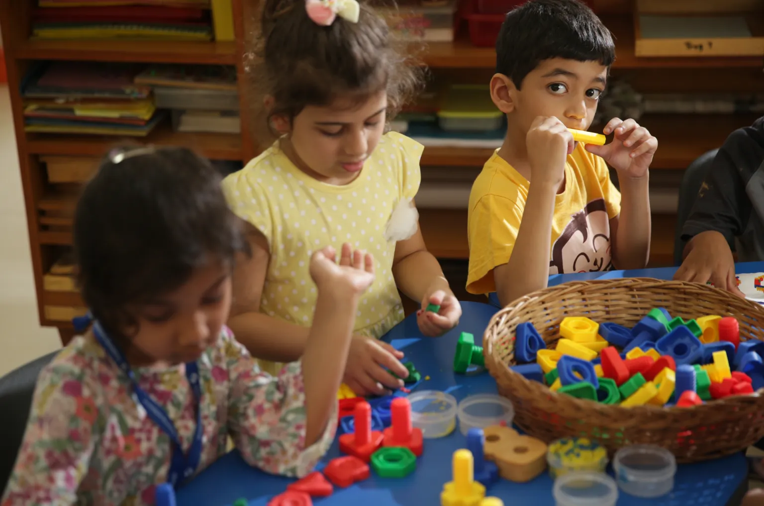 Abacus Classes in Bhubaneswar | HobbyDobby