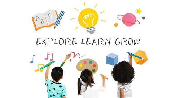 The Role For Play School For Preparing Your Children For Big School The Role For Play School For Preparing Your Children For Big School