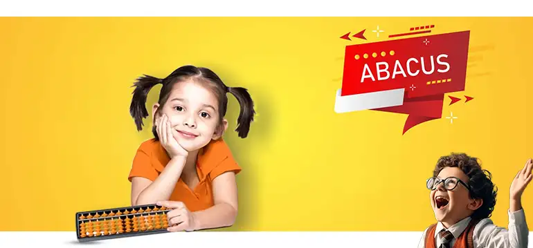 Master Mental Math: it’s Time to Unlock Your Child’s Potential With The Abacus!