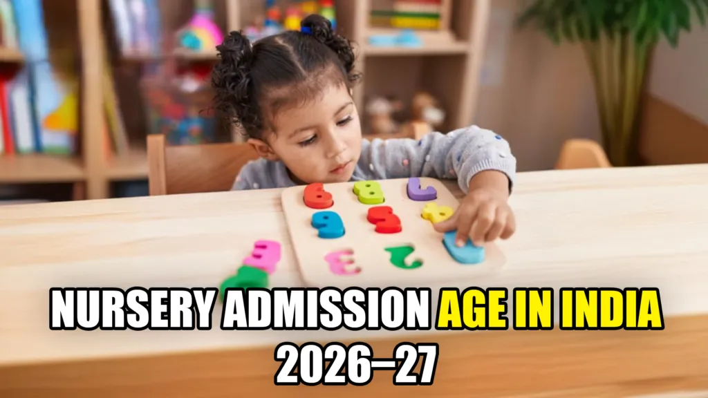 Nursery School in CRP Bhubaneswar | HobbyDobby