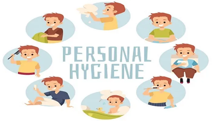 importance of hygiene