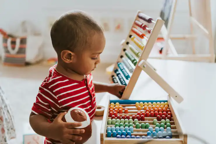 How Abacus Classes Improve Concentration and Memory