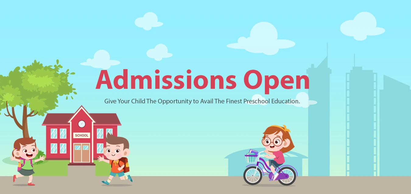 PreSchool Admission in Nayapalli Bhubaneswar: Curriculum, Safety & Facilities