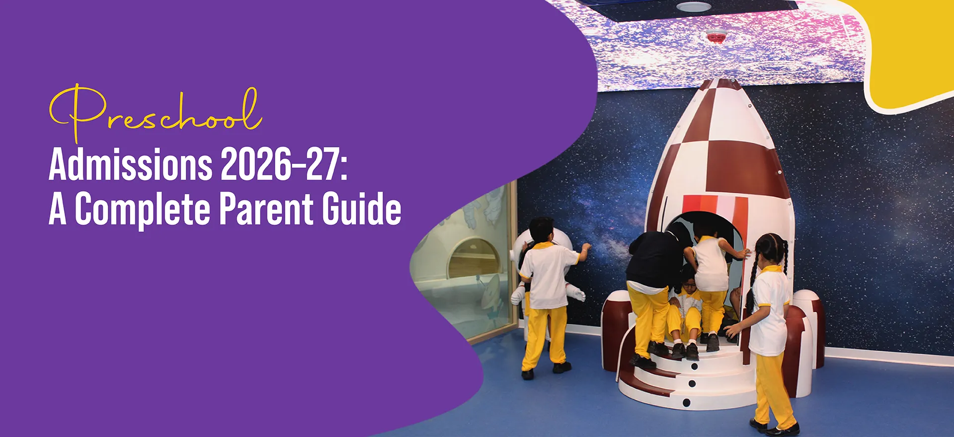 Preschool Admission 2026–27 in Bhubaneswar Odisha