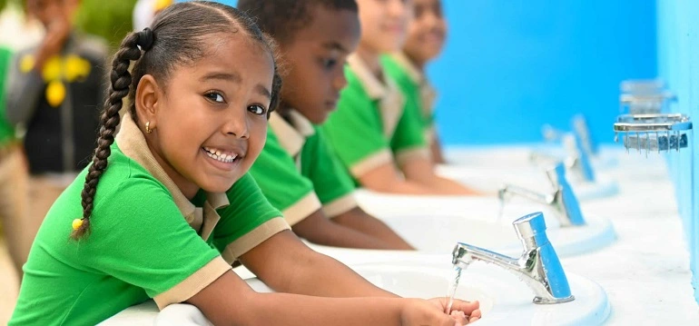 Teaching Kids Personal Hygiene: Building Healthy Habits For Life!